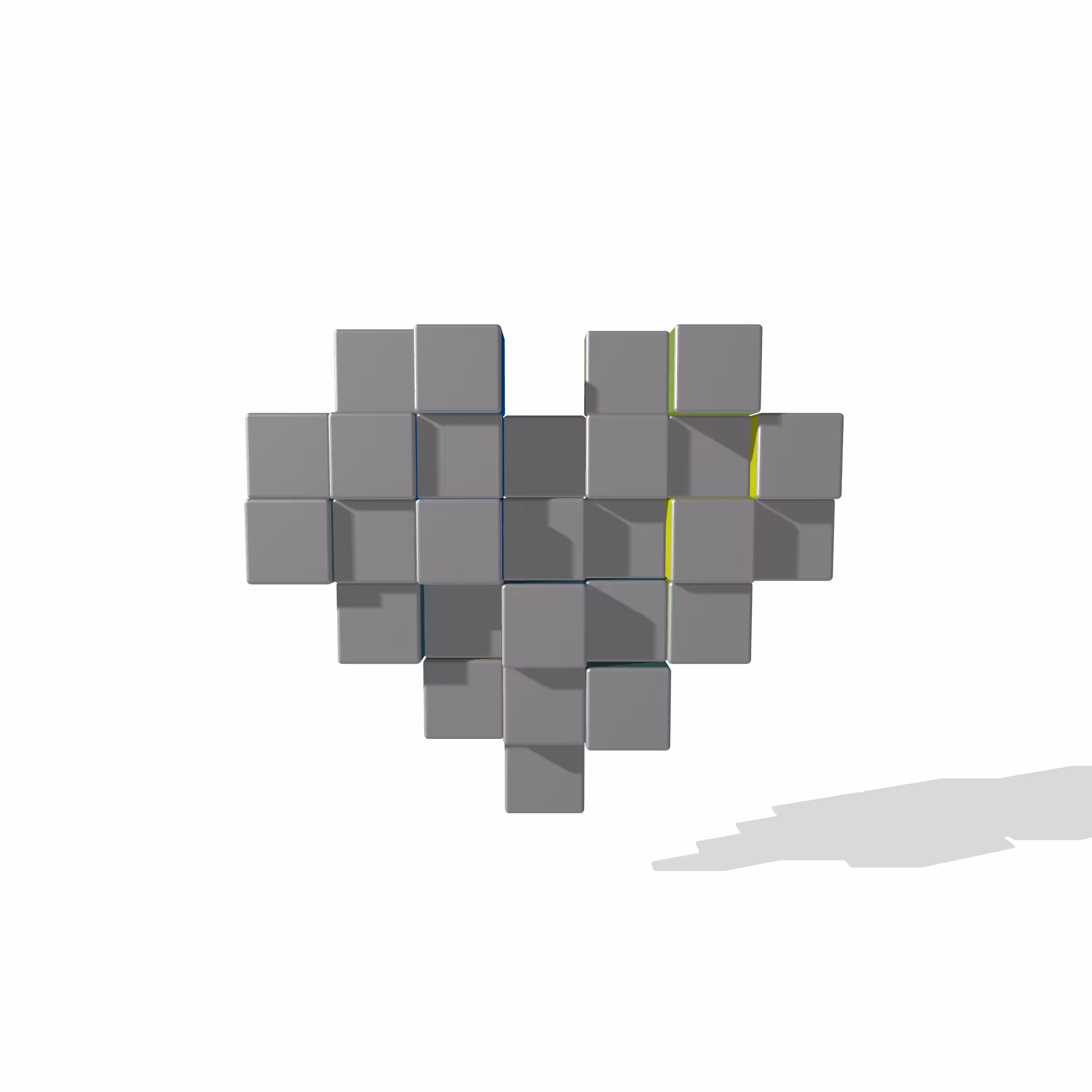 heart + craft #7725