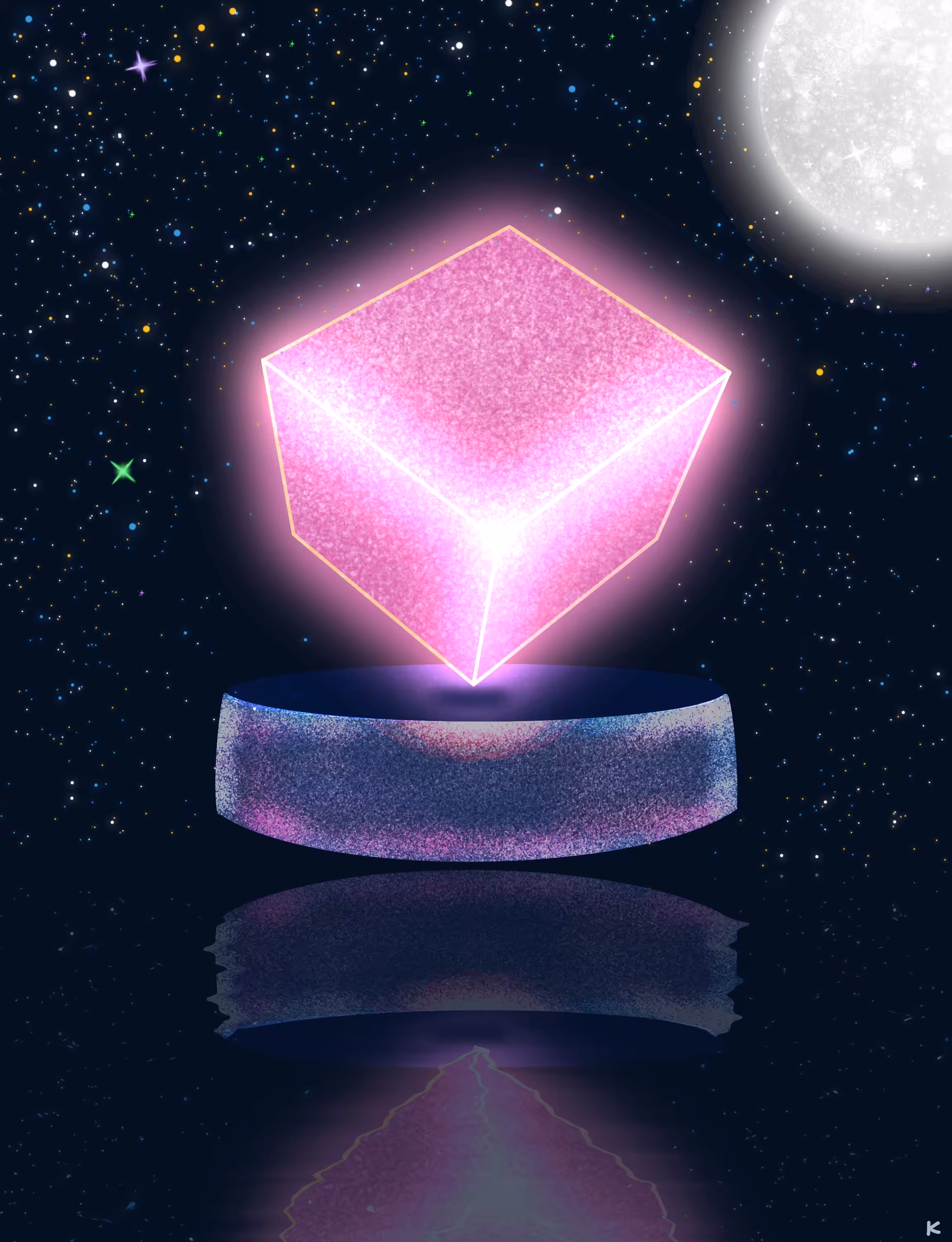 Pandora's Box