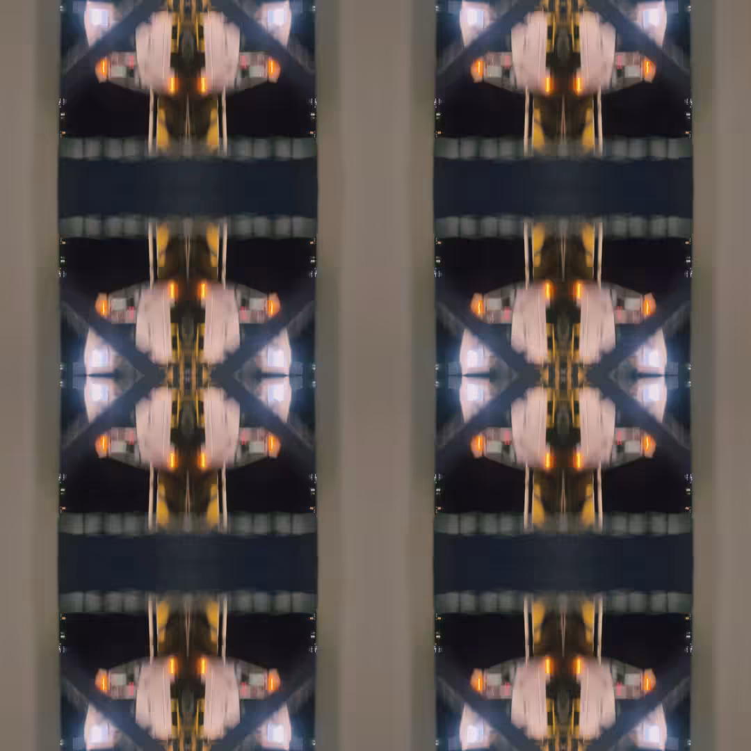 Night Train