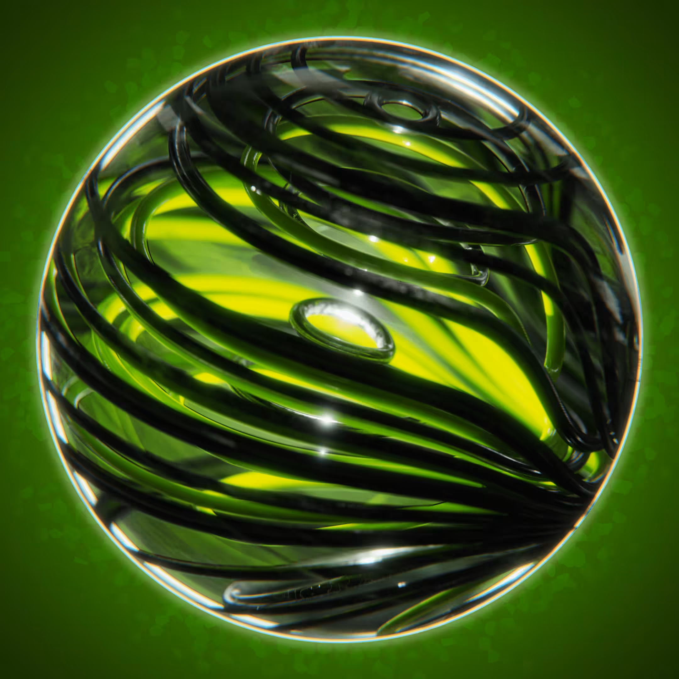 Orbuculum #1