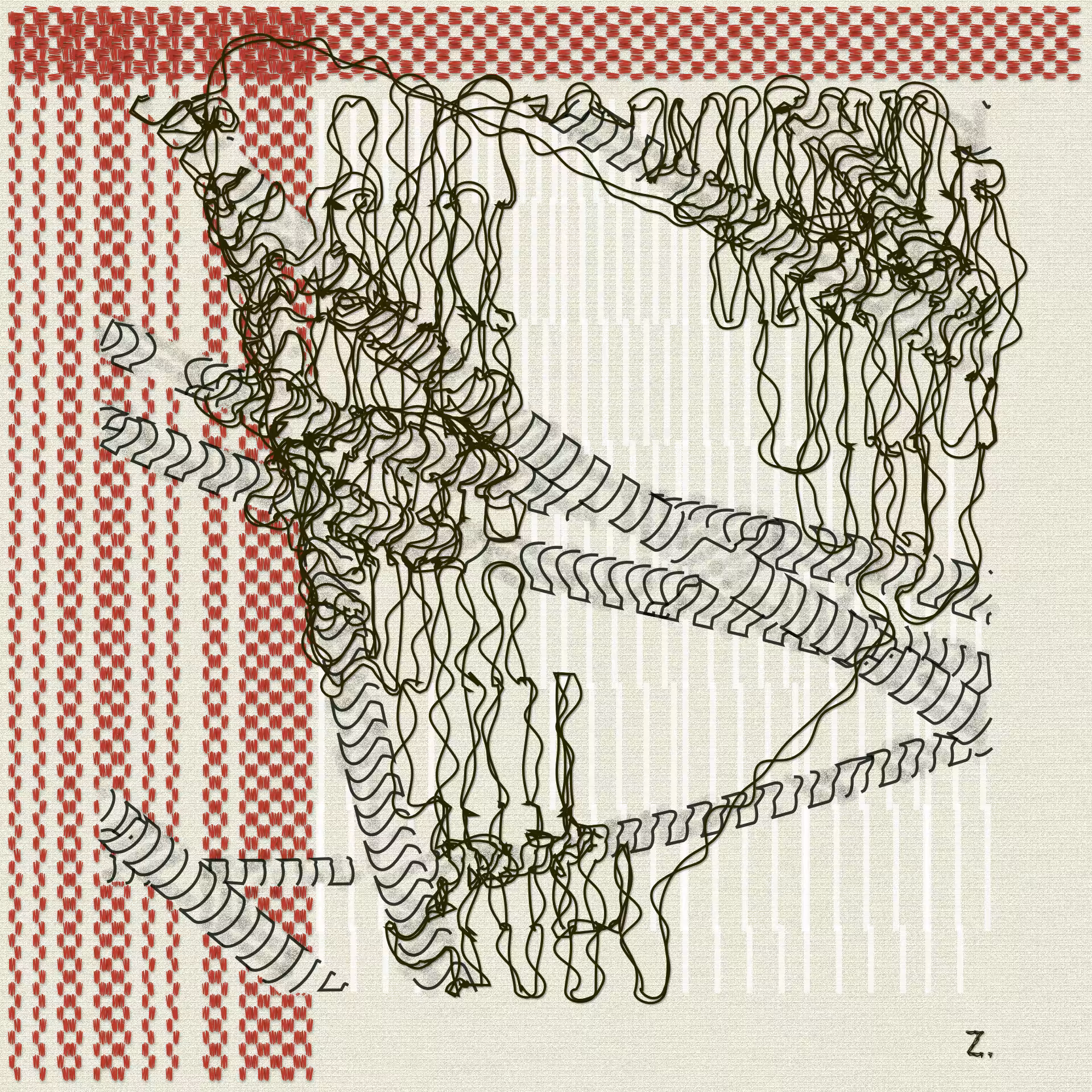 Aux Arbres #408