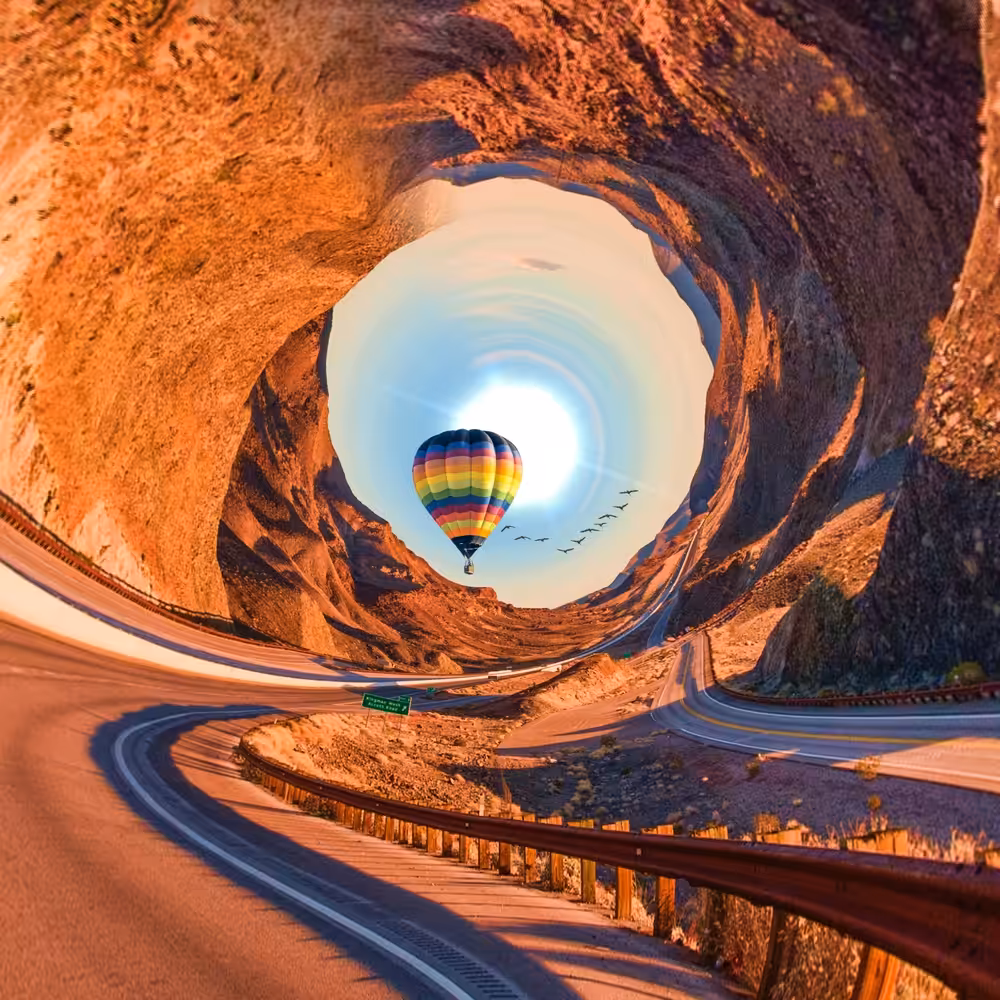 Road Tripping