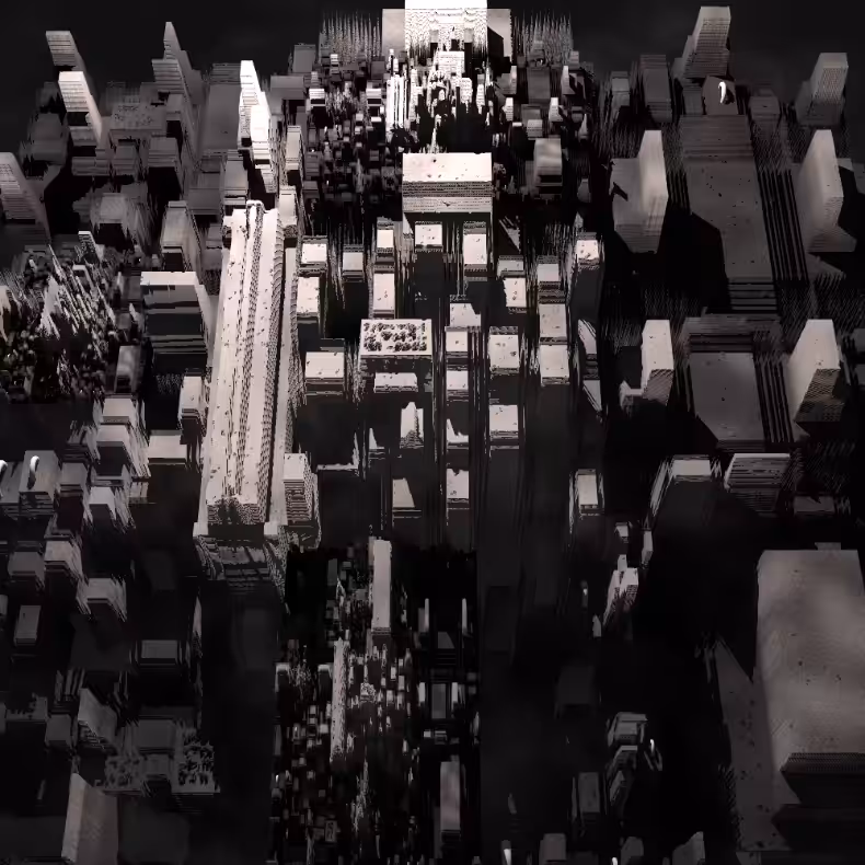Recursive Ruins #140