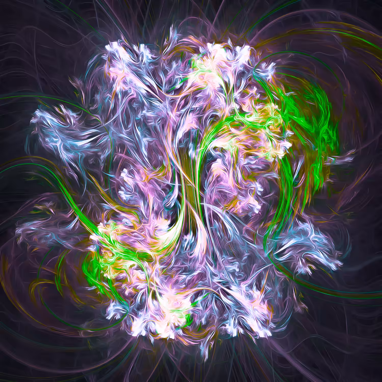 Weaves of Impressions