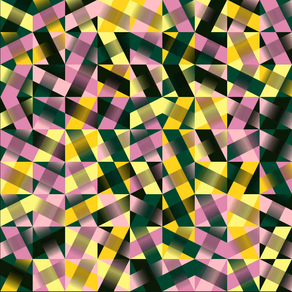 Intersection #20