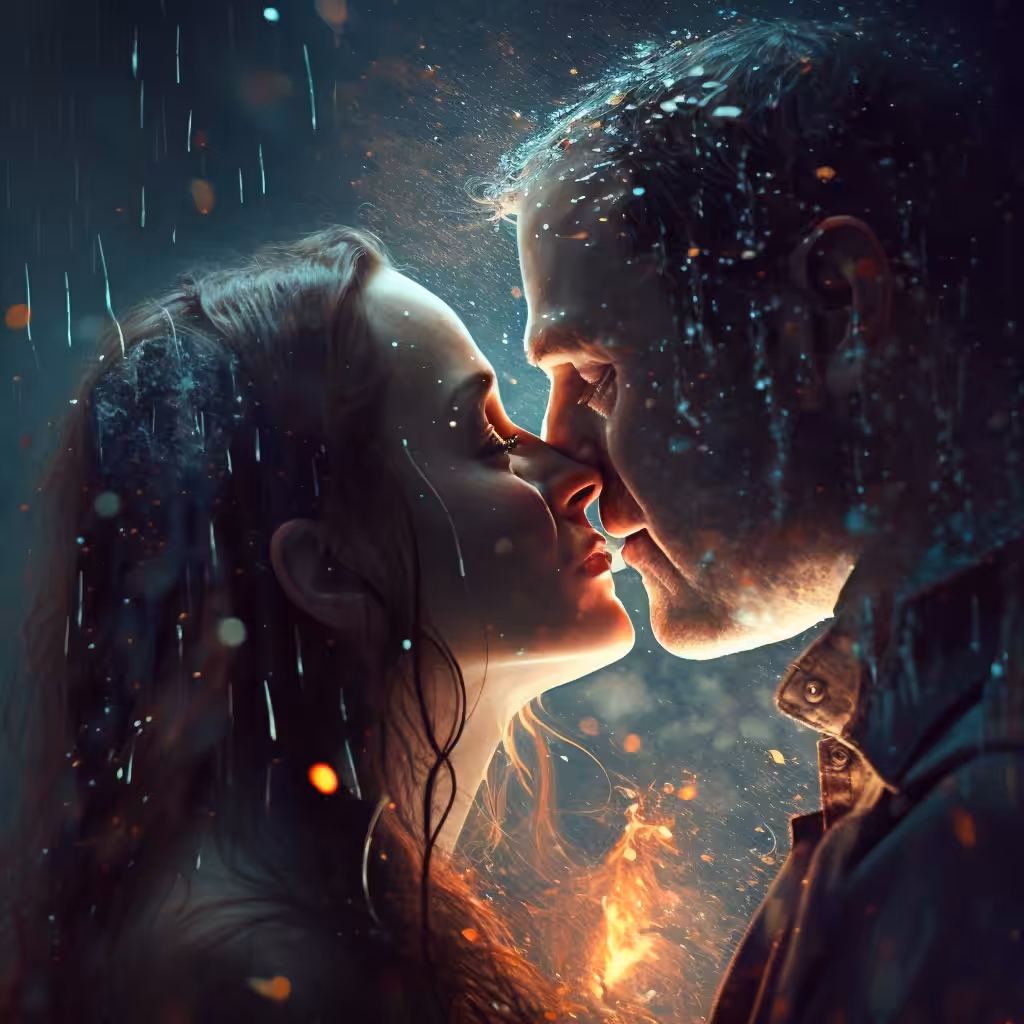 Eternal Love