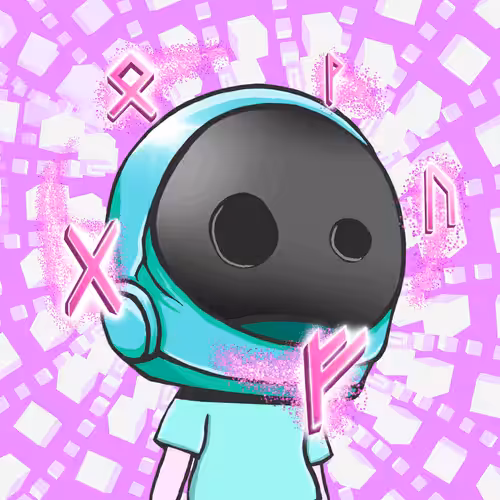 VibeNauts #2694