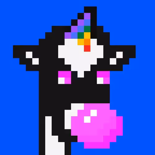 CowPunks #5961
