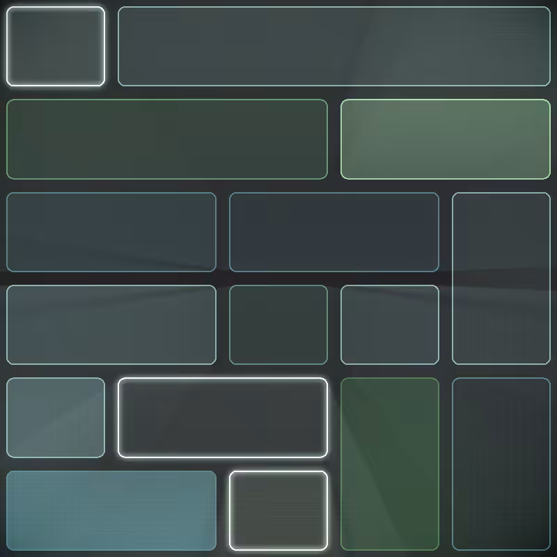 Lightcells #3