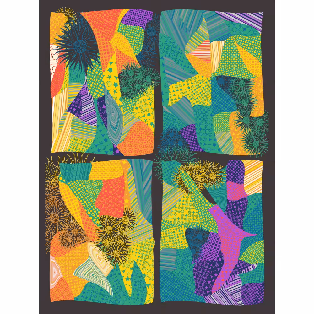 PolyGarden #70