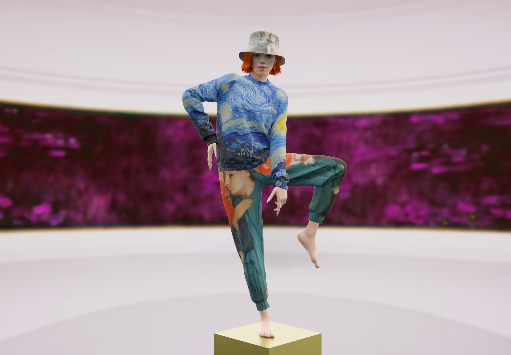 Art Collection #022