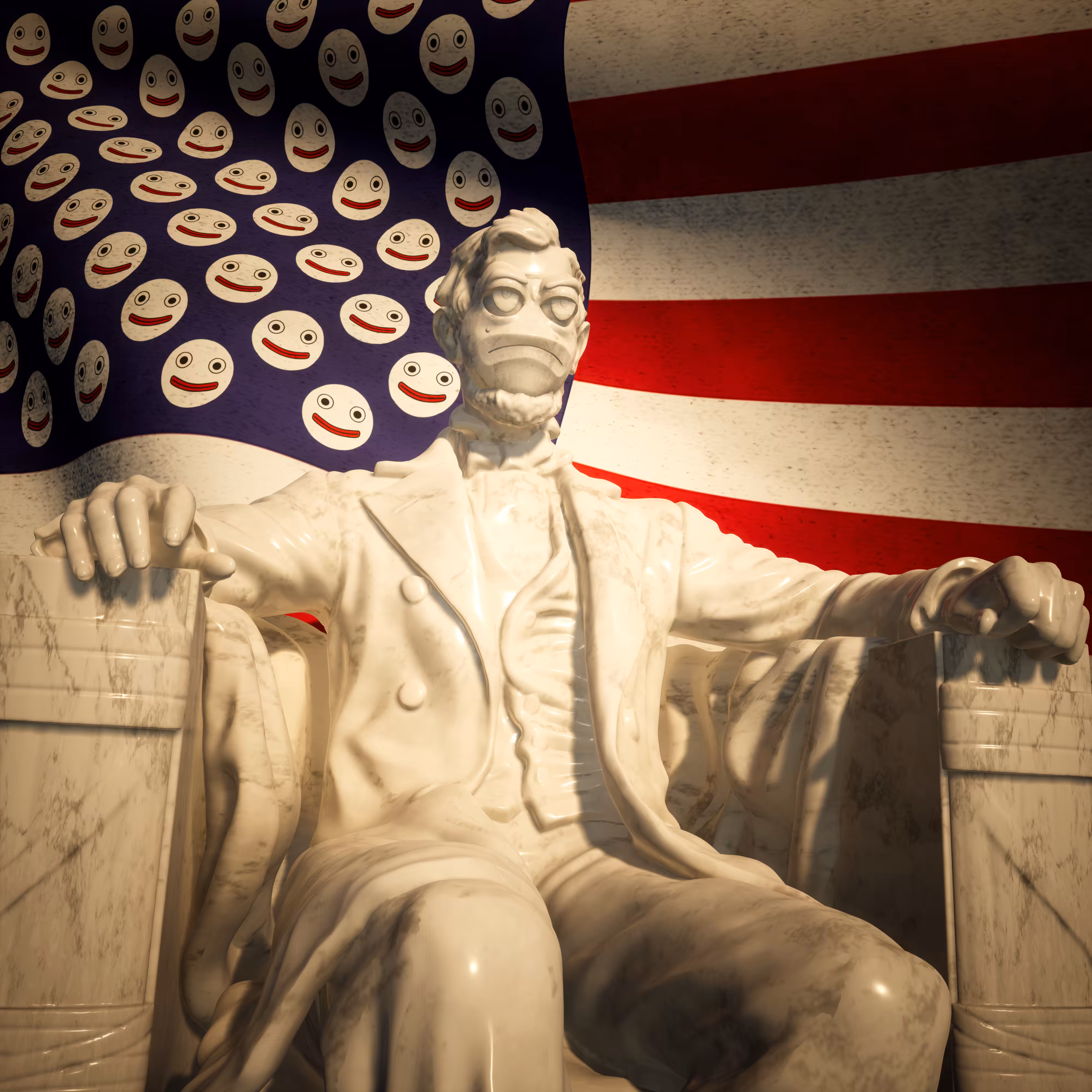 Pepeham Lincoln 