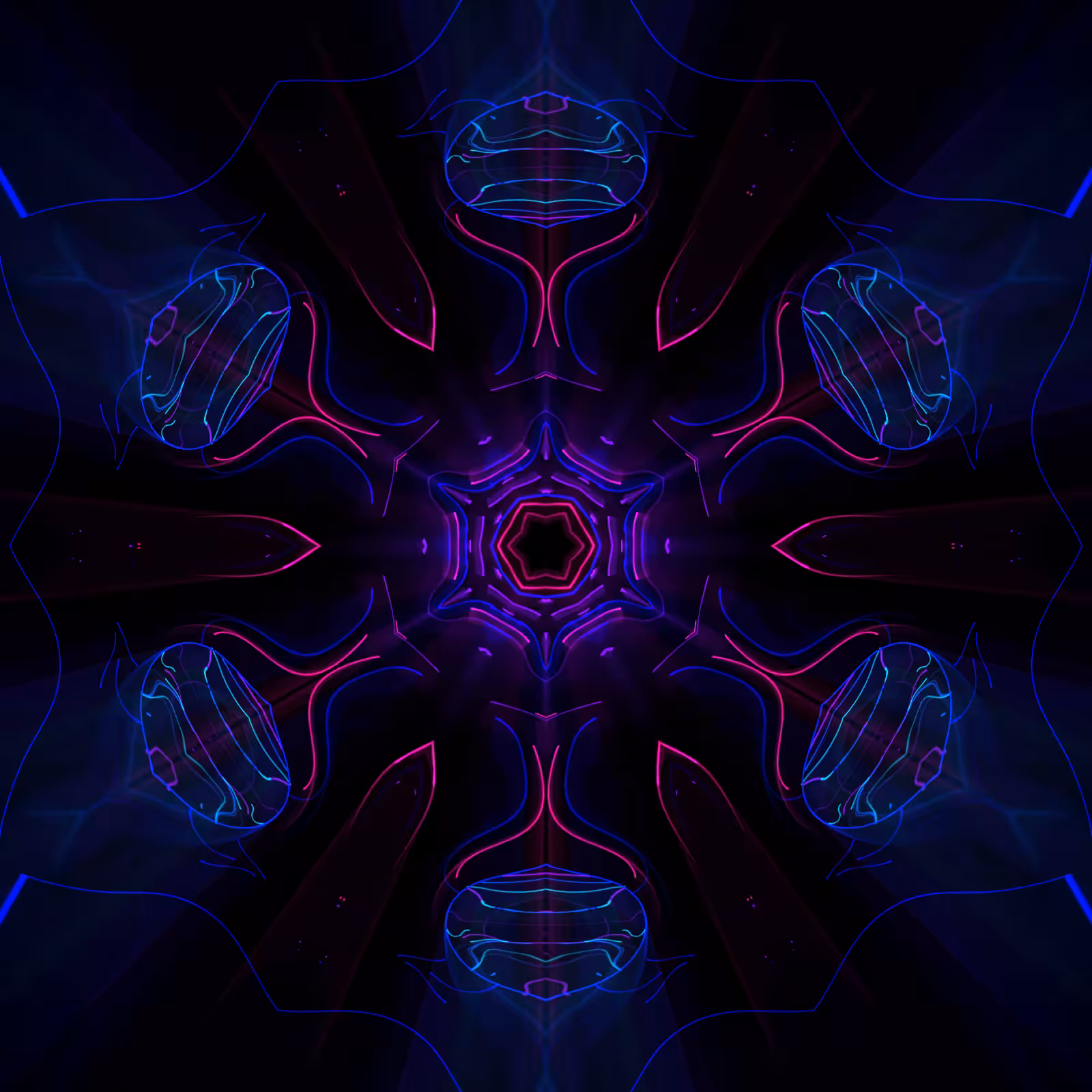 Liquid Kaleido #44