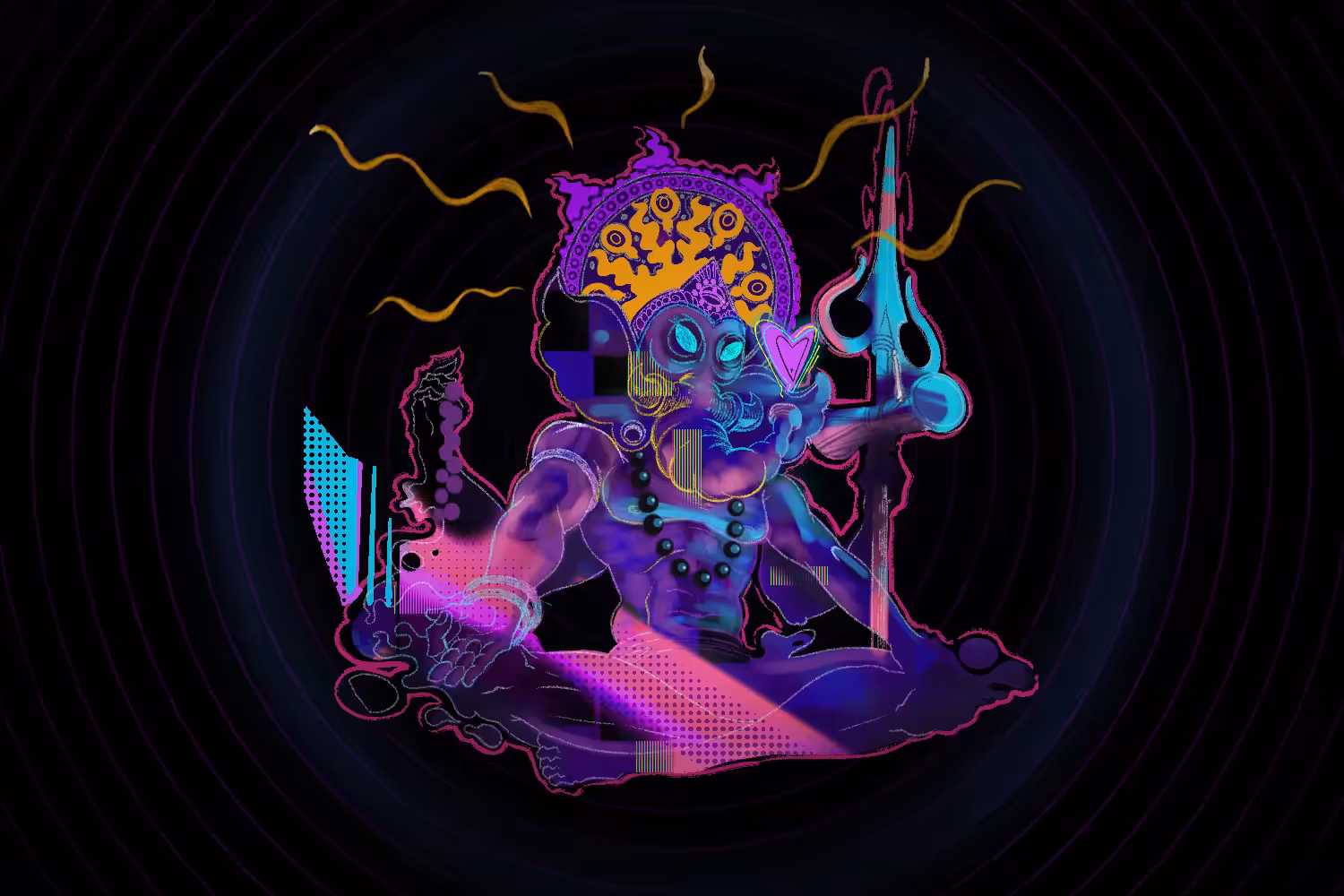 DMT