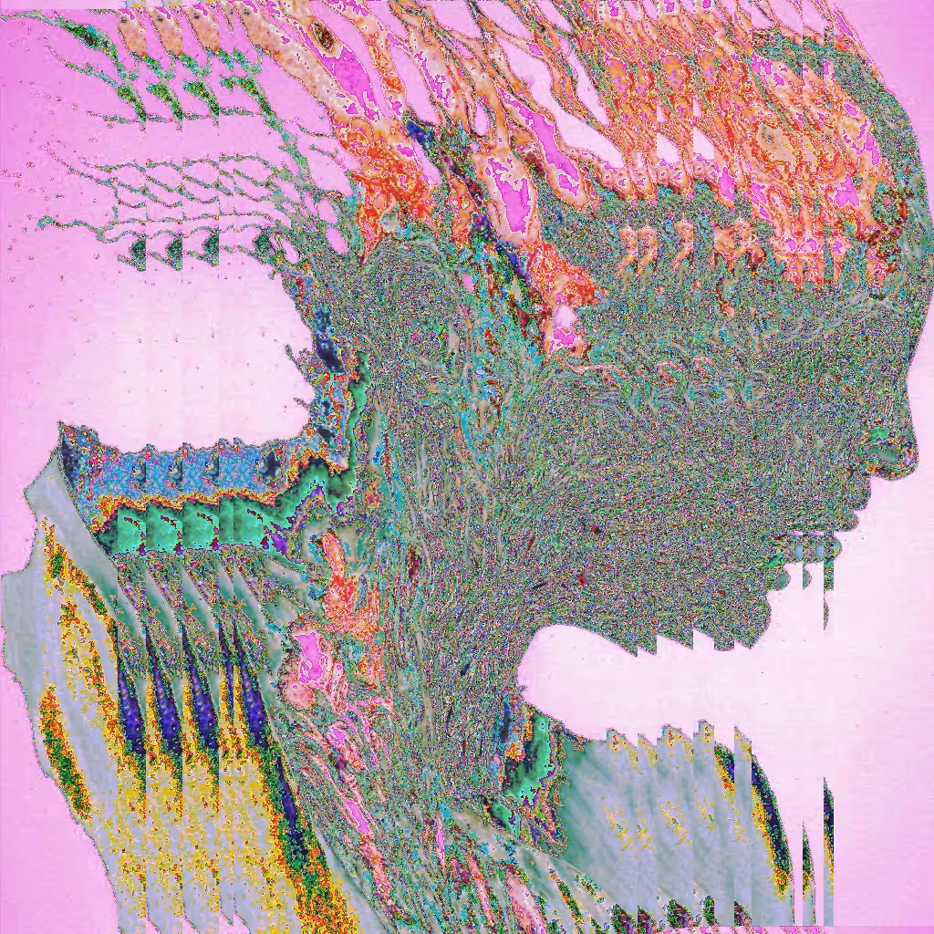 TRANSMUTATION