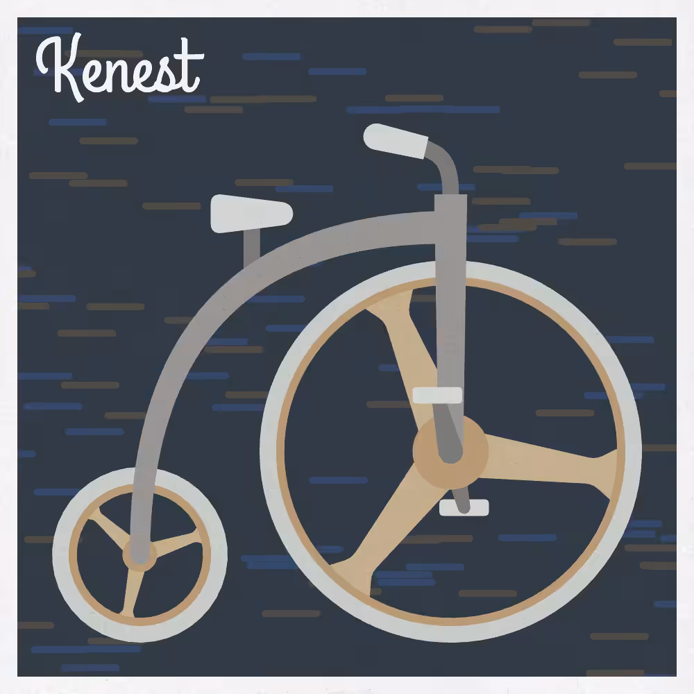 Magical Bike Shop #29