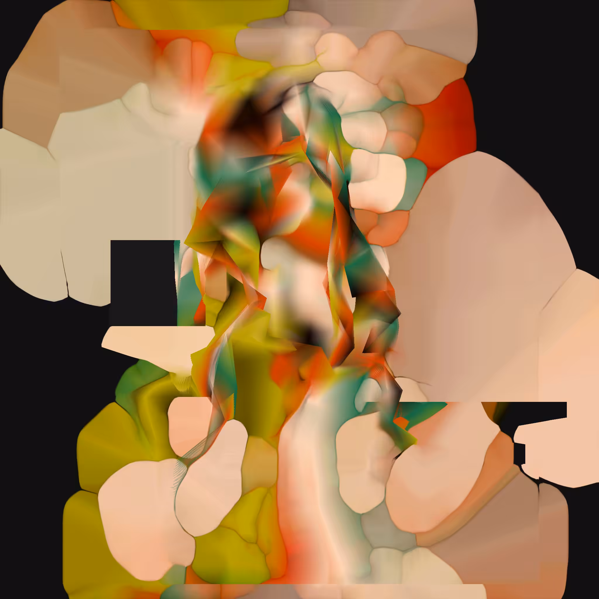 Energetic Body