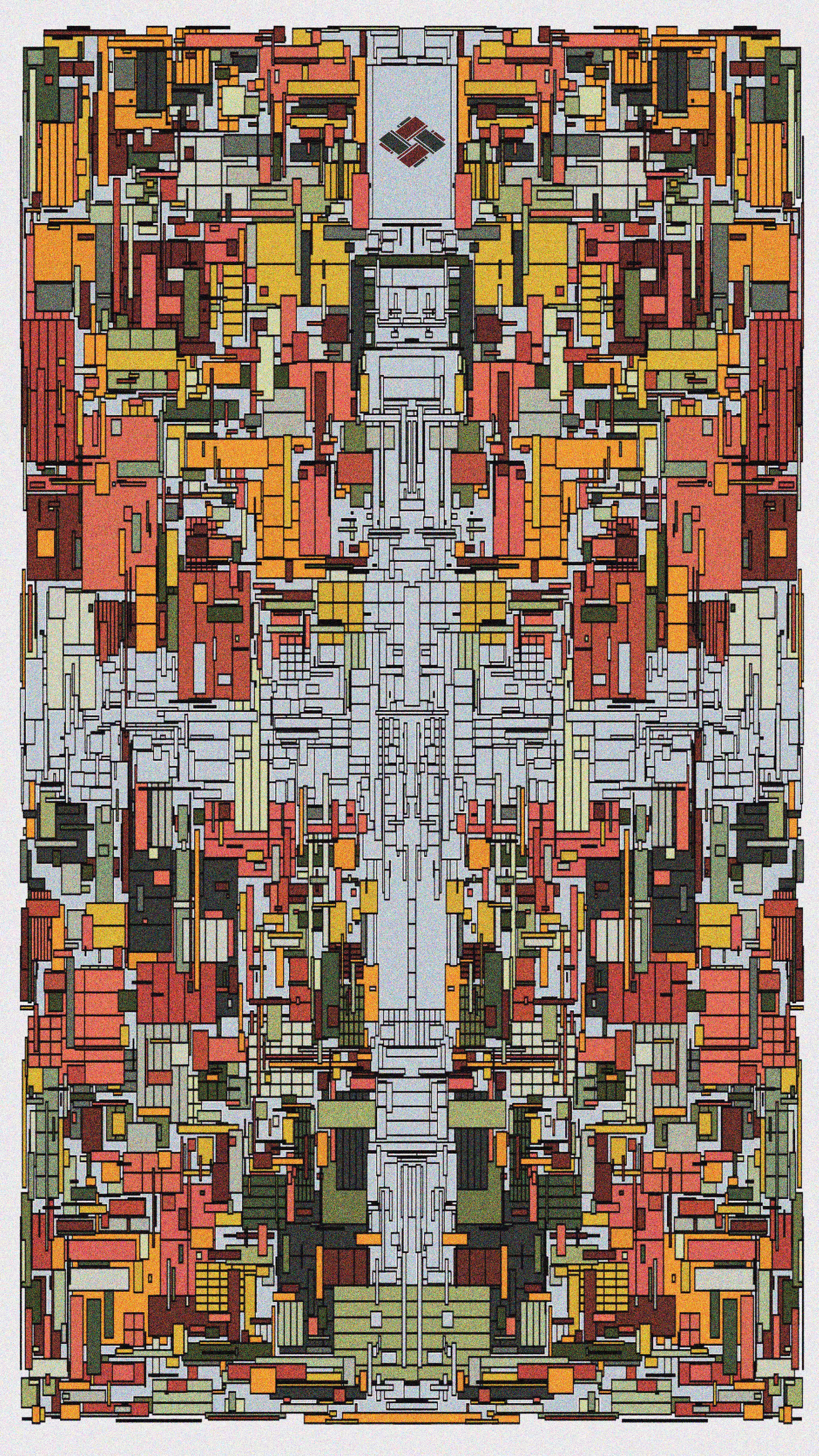 Geometrica #11