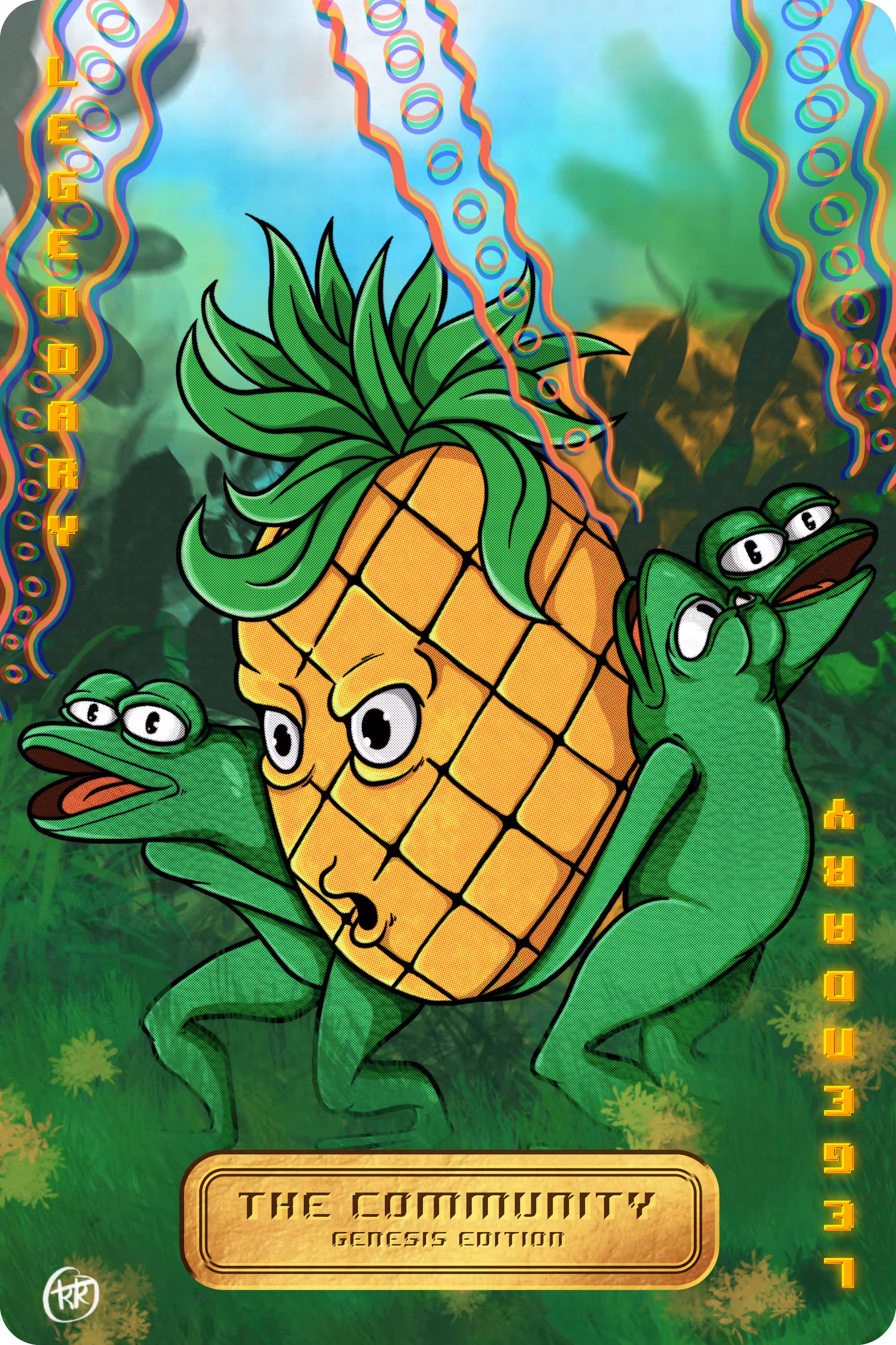 The Community