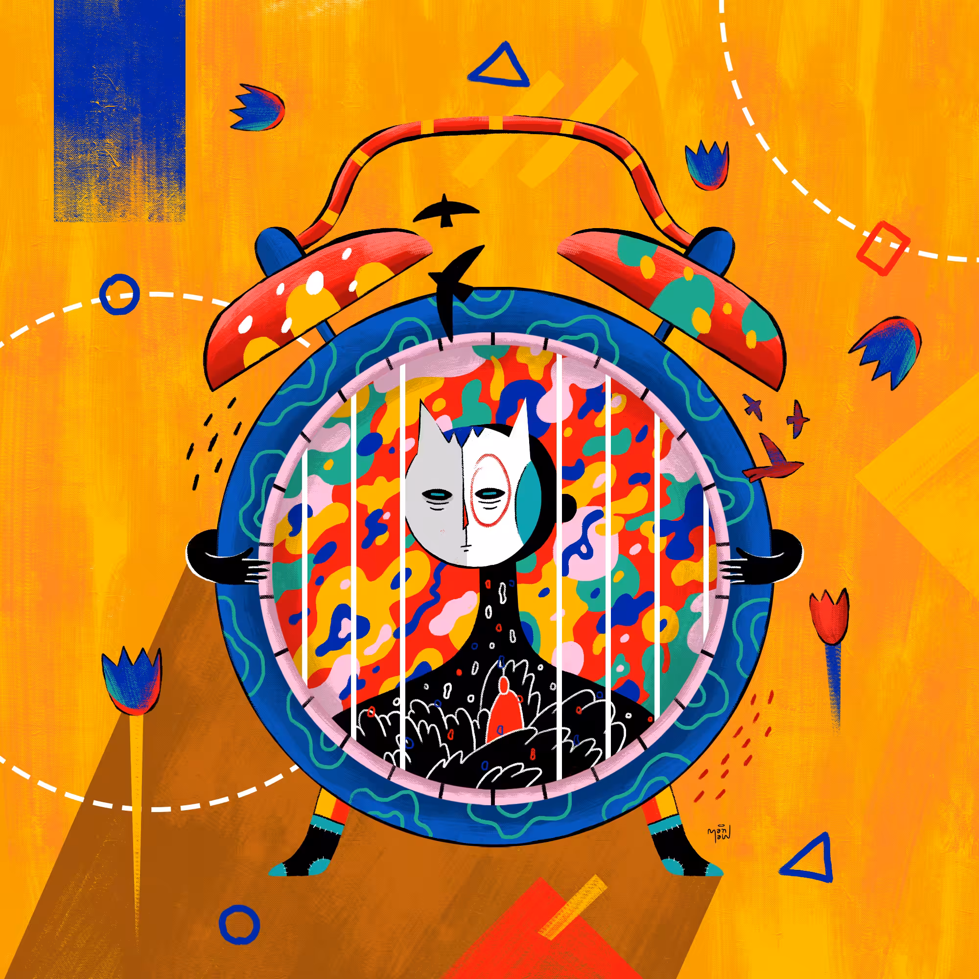 Time