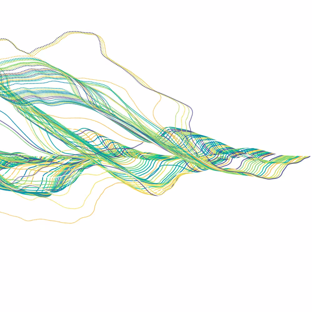 Burning Flow #29
