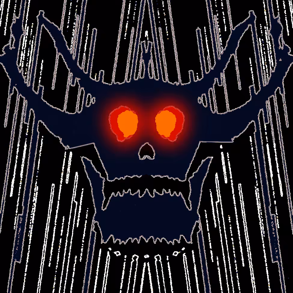 Demon Time #5