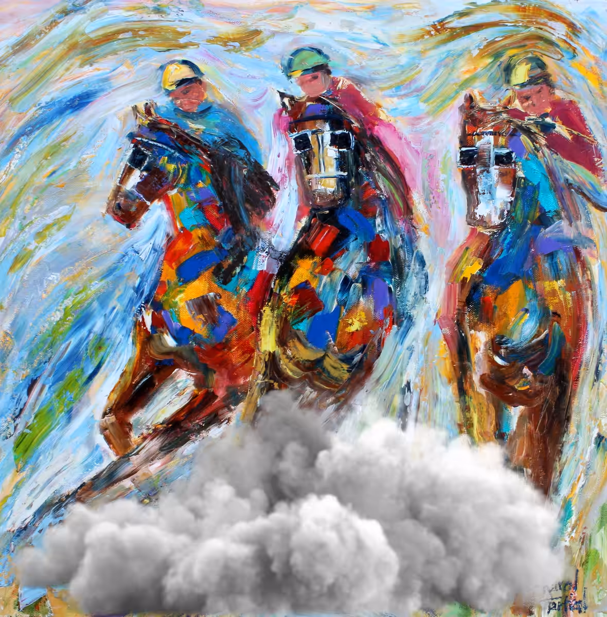 Derby Thunder
