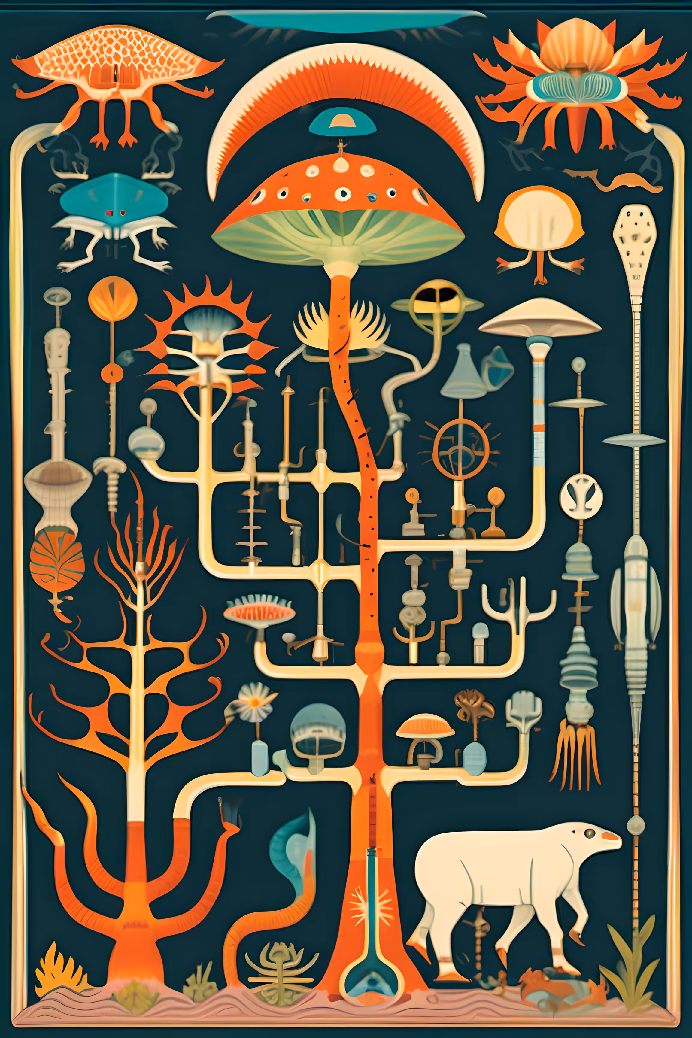 Wunderkammer #61