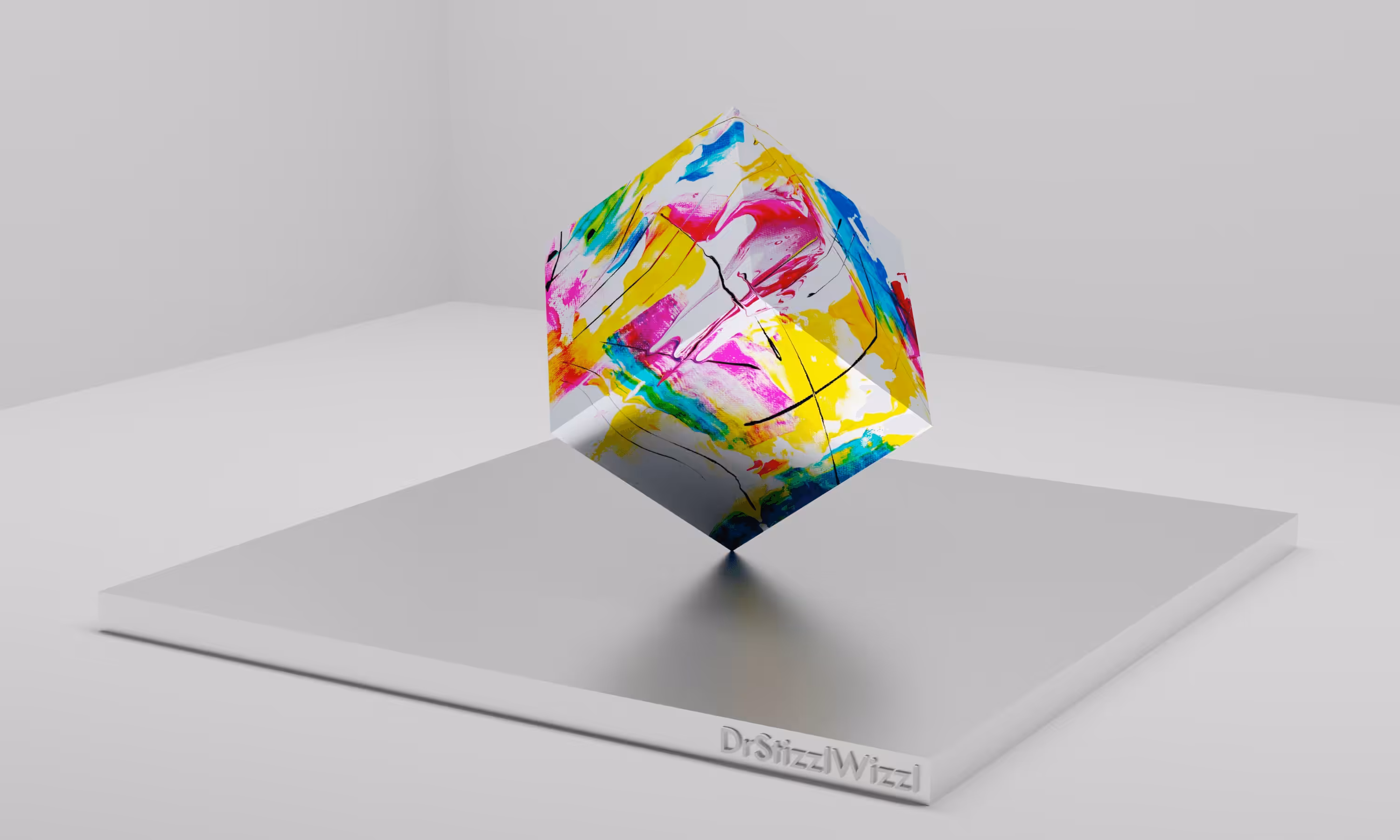 Impossible Block #60