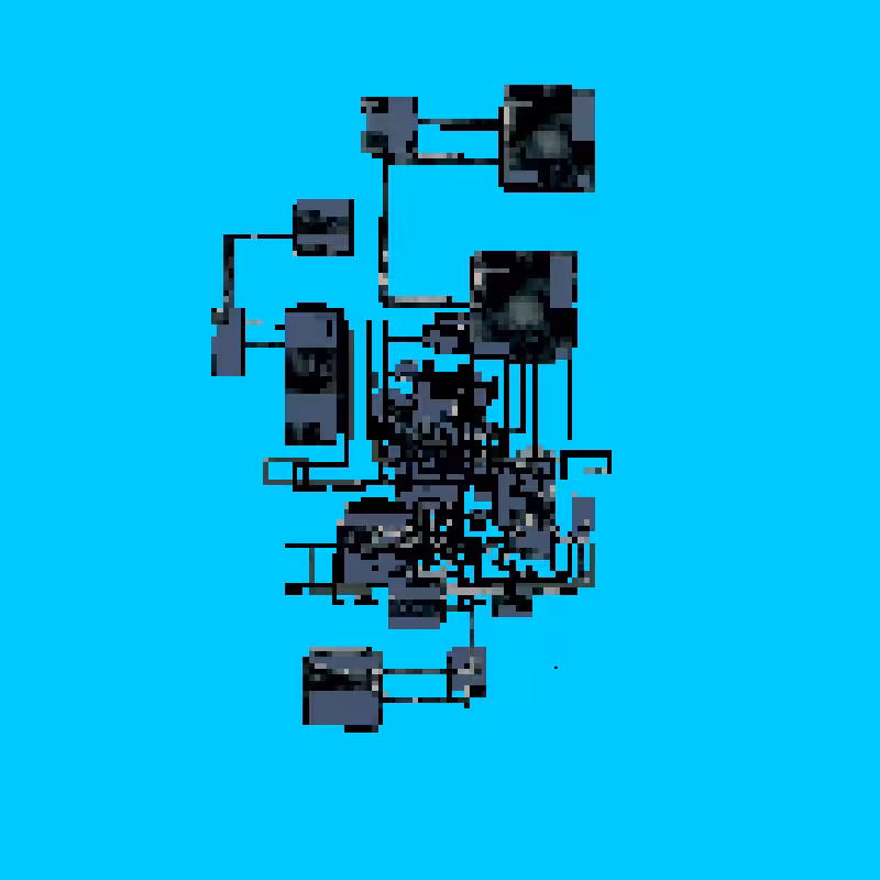 Ţ͝3̧͢R͝͡͠R̕E̕͢N̶̡0̷͠ #19