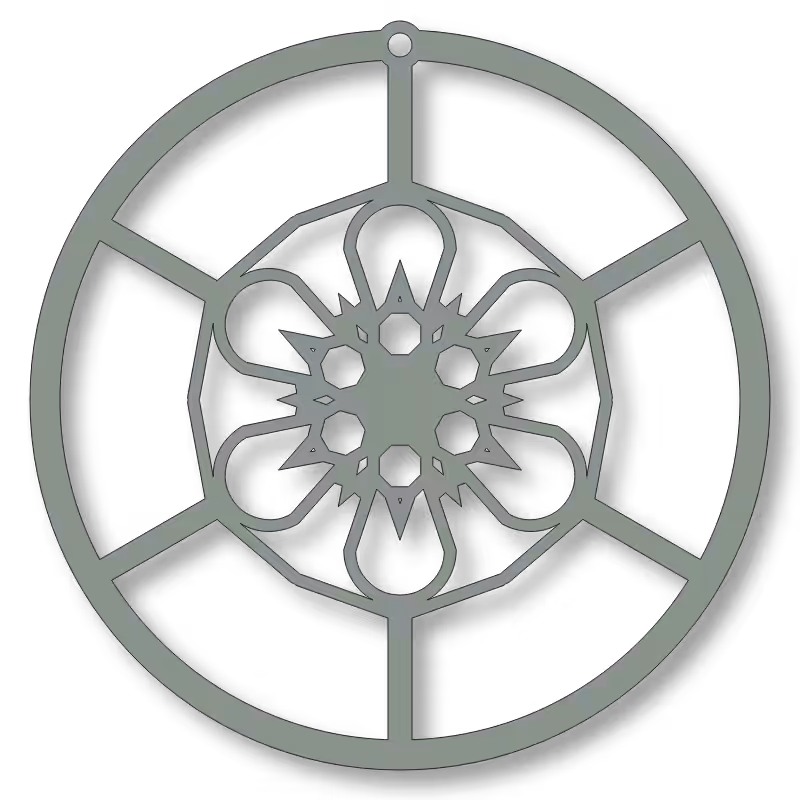 fx(ornament) 2022 #219