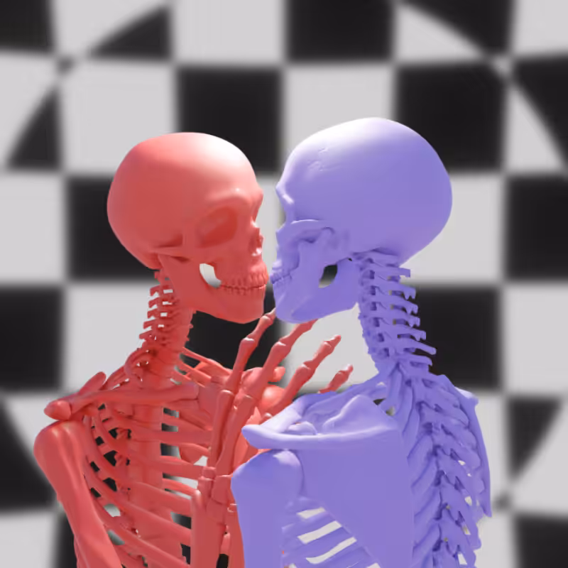 LOVERS #24