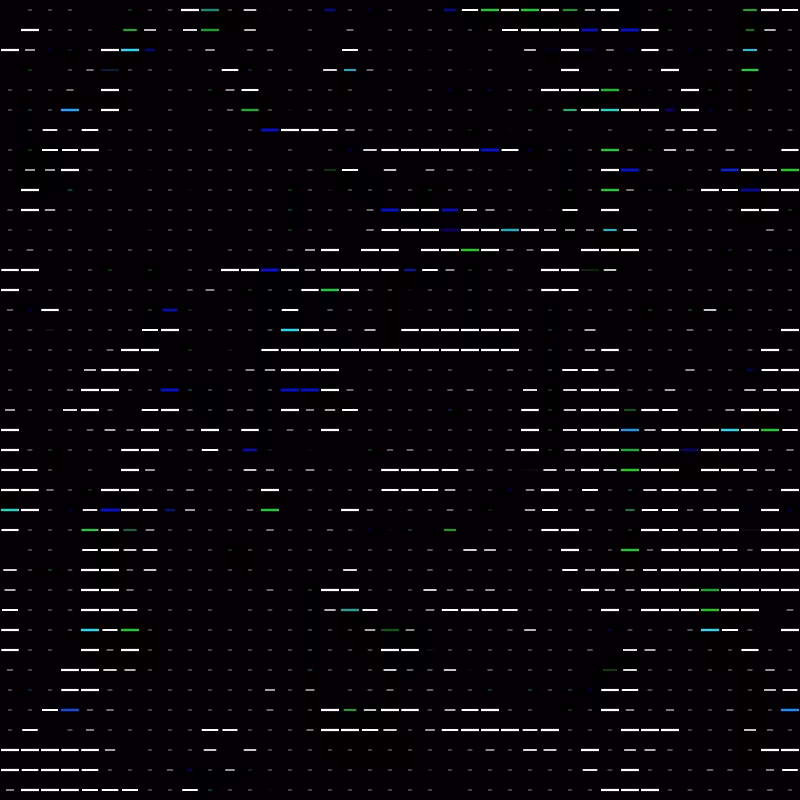 singularity #20