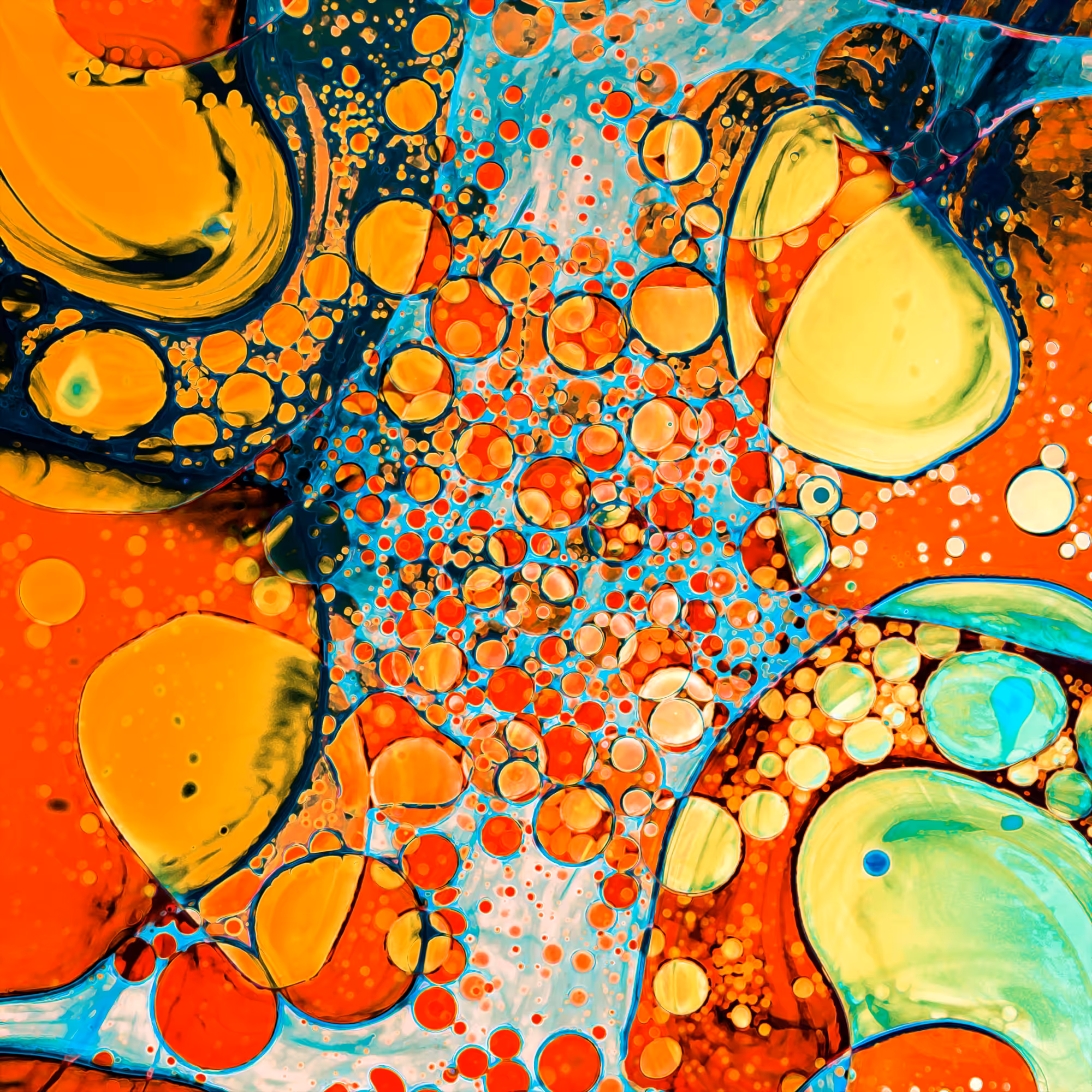Microcellular Instability