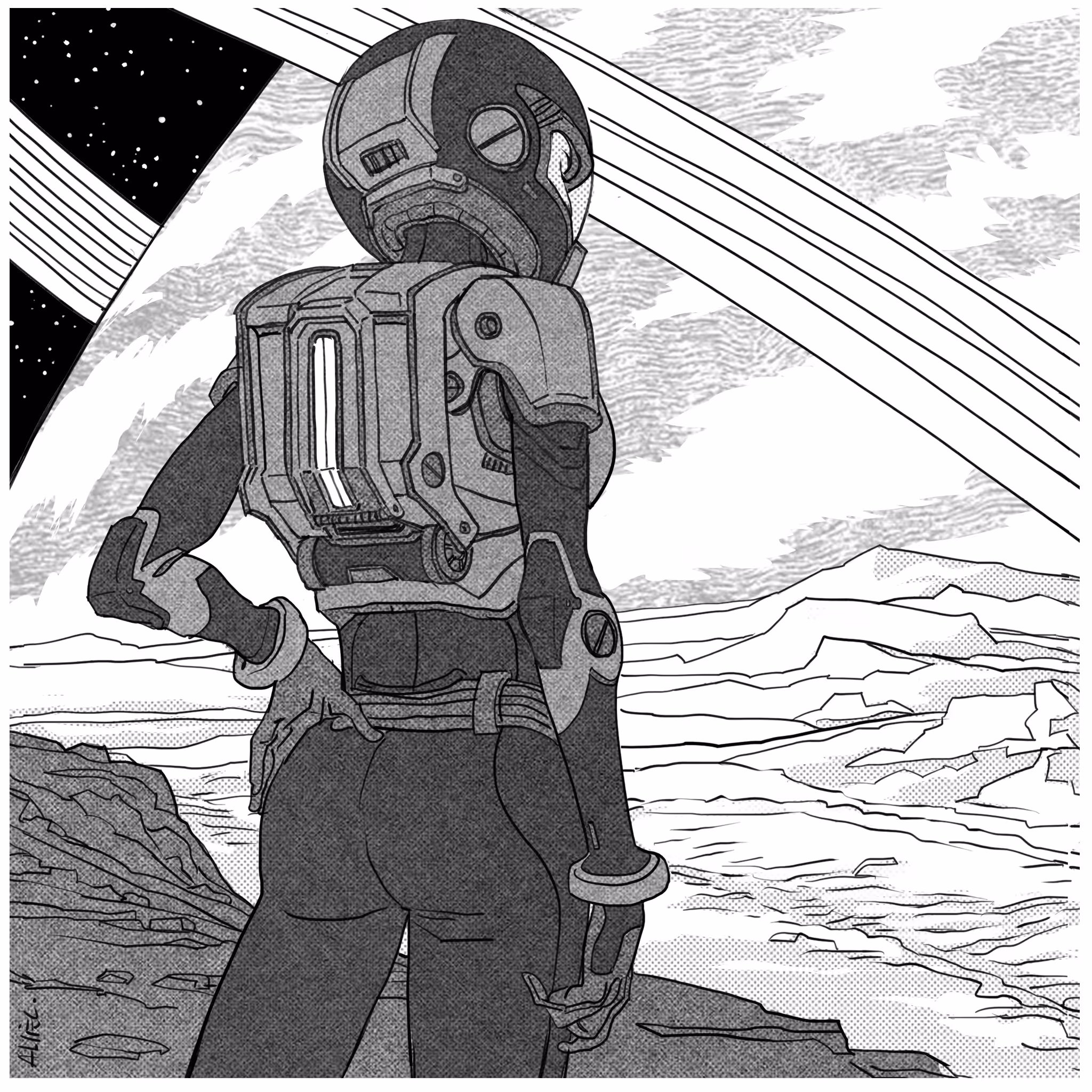 SOLID 005