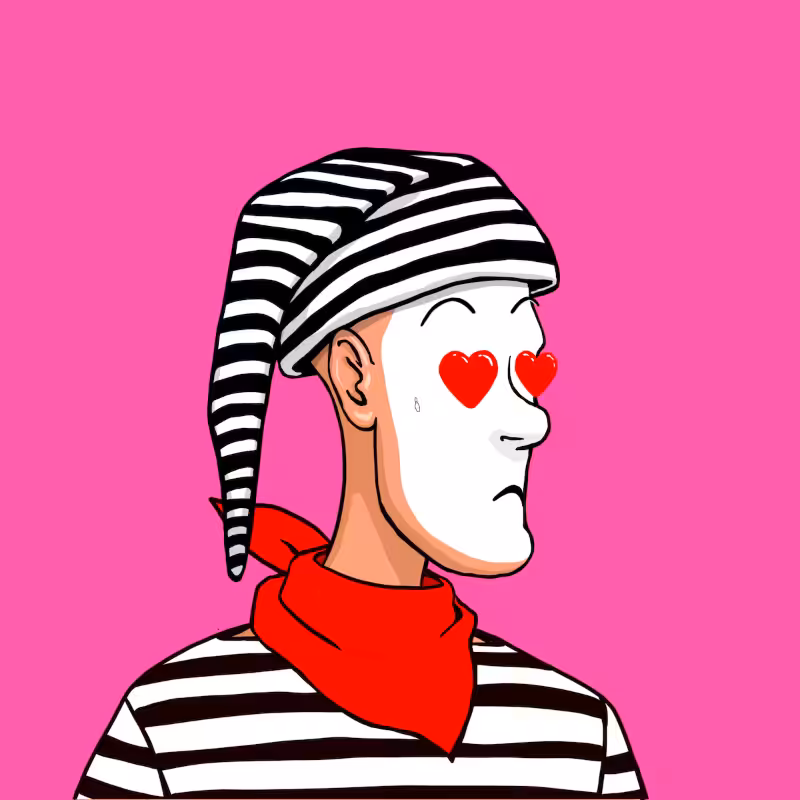 MIME x MIME #955