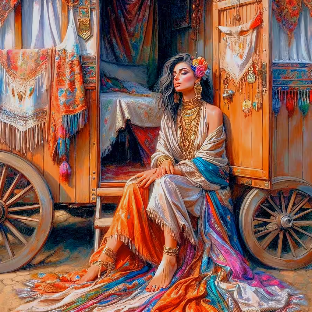 Azmeralda