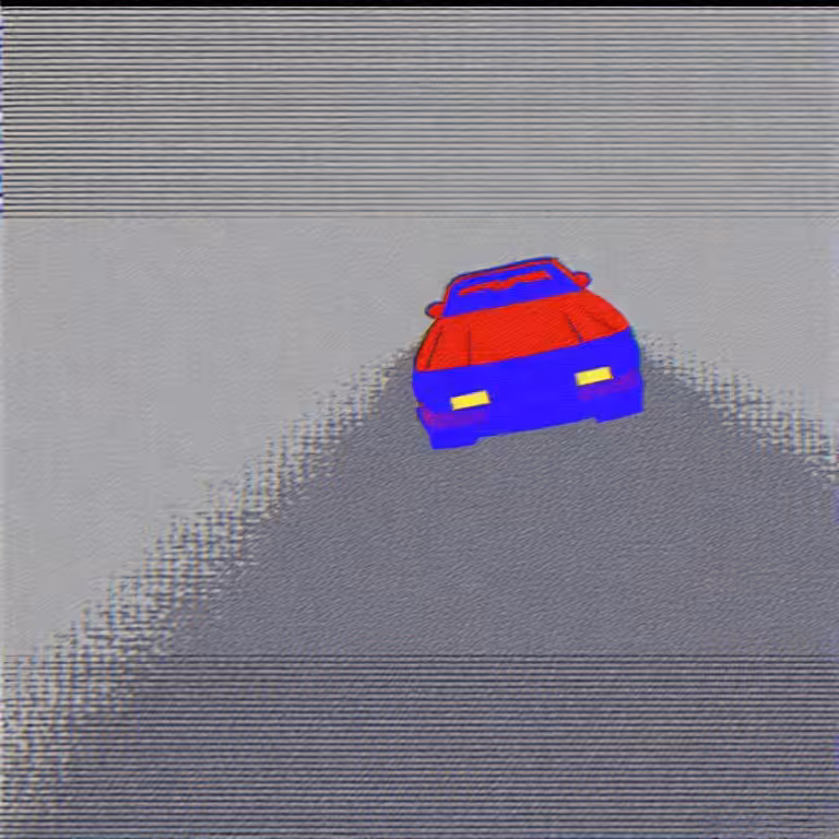 Road Racer