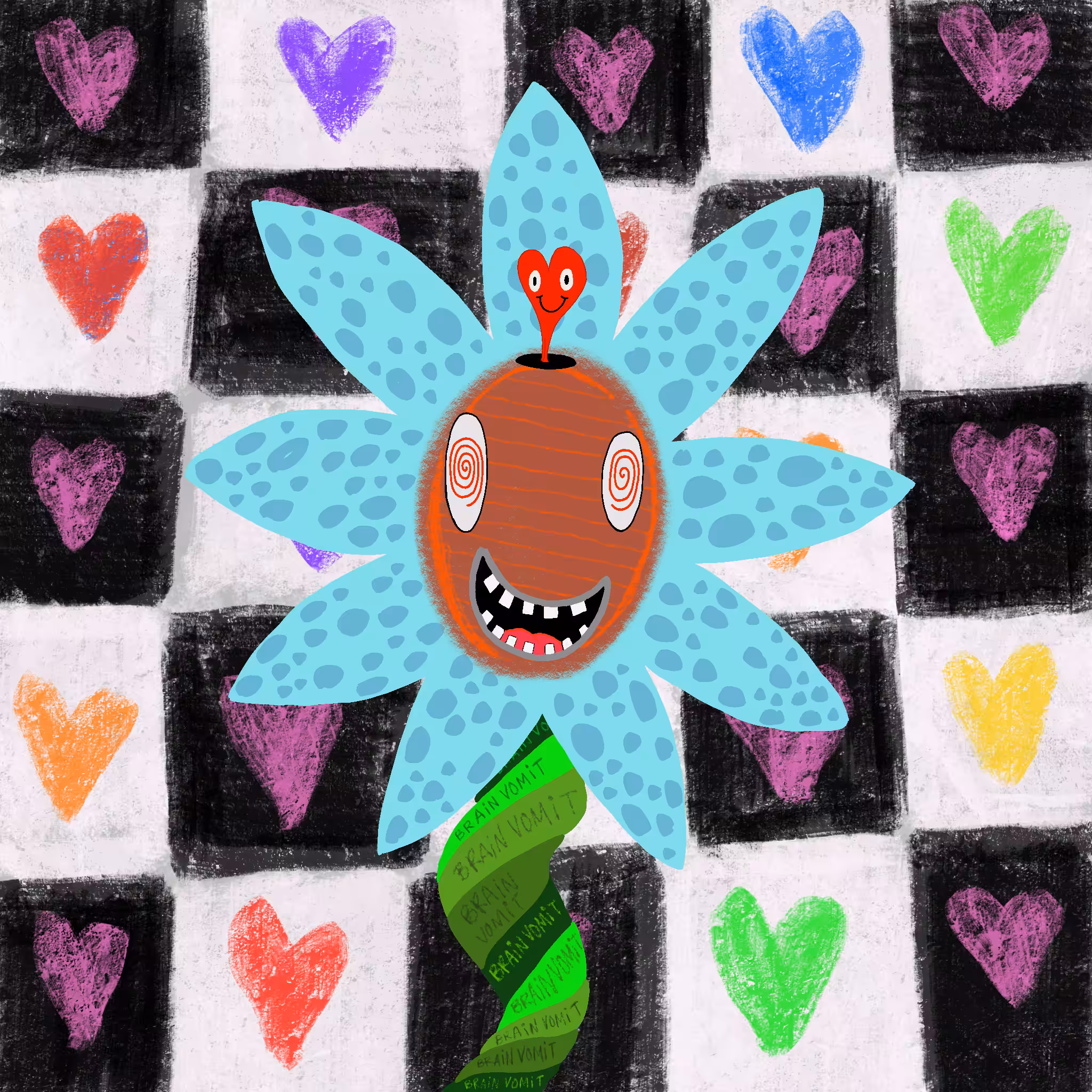 BVGARDEN: #3798