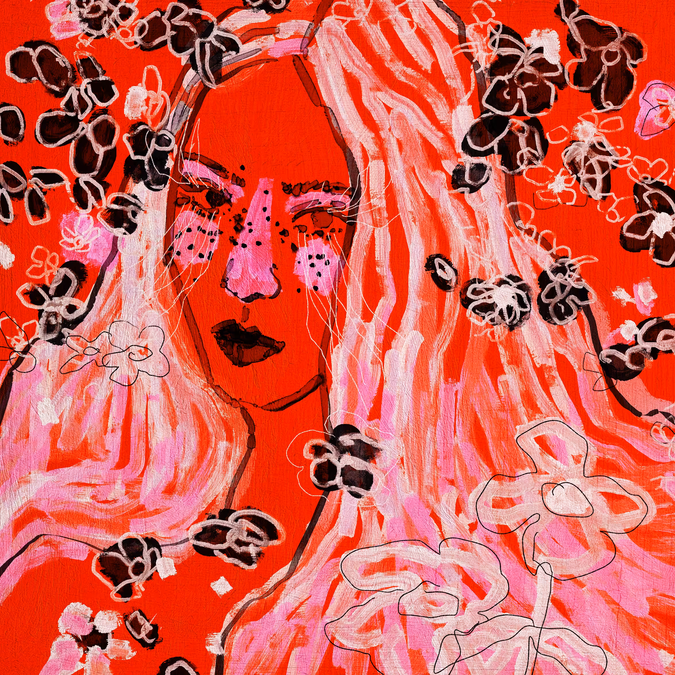 RED 13 - Now Or Never