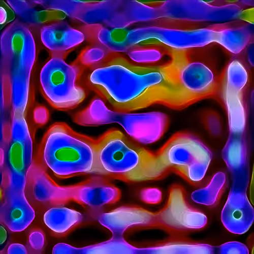Wavy Gravy 68