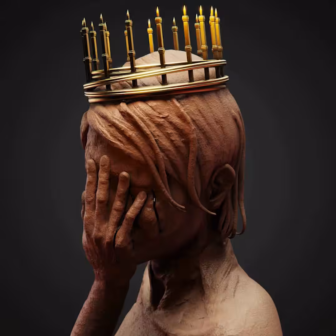 Diffidence