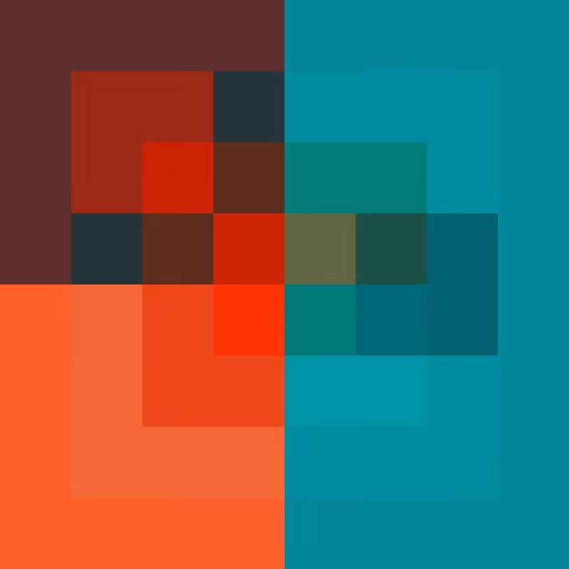 BLEND #962