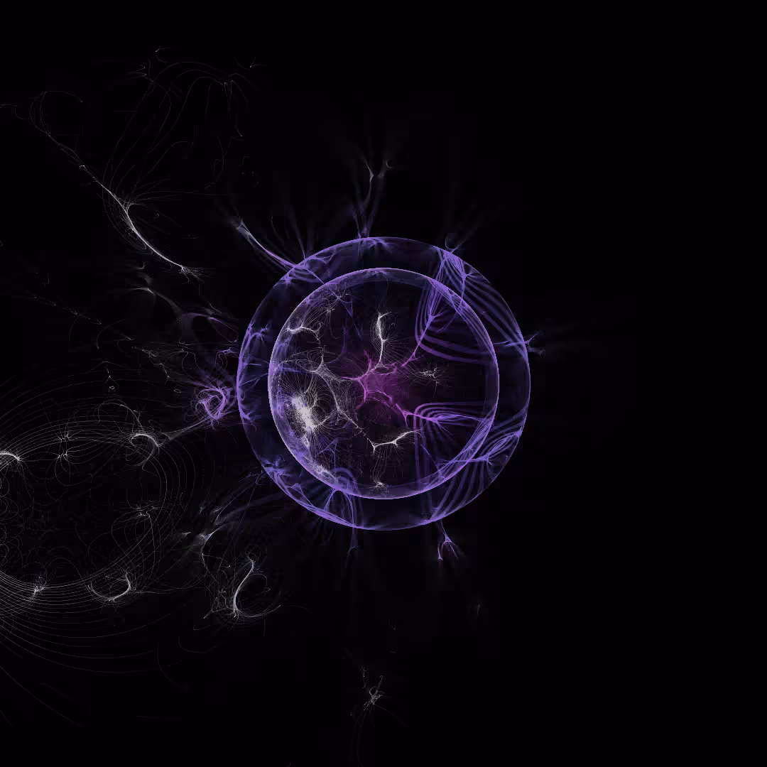 Organicon, variation 00 - special edition #348