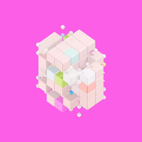 Isometric roulette #81
