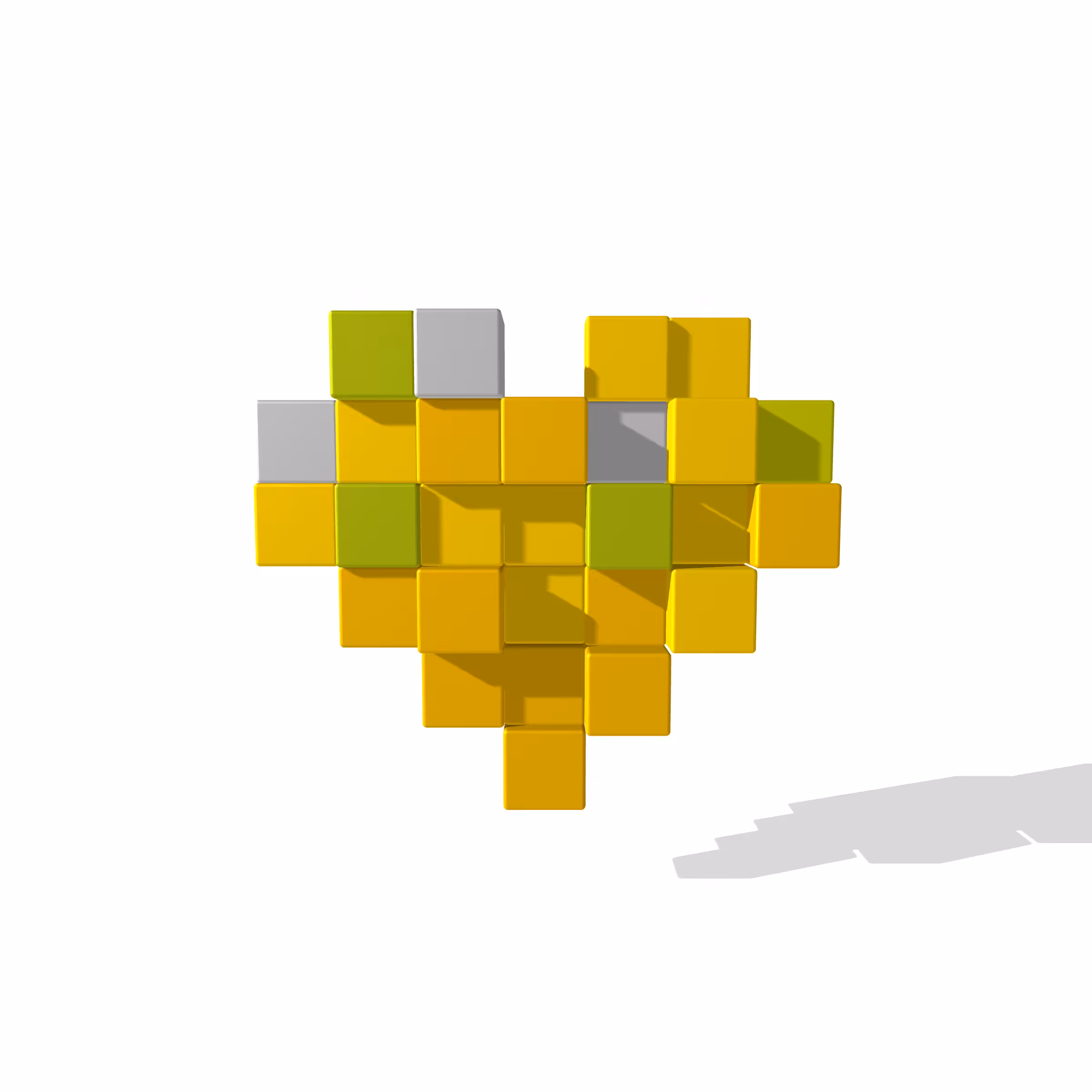 heart + craft #22939
