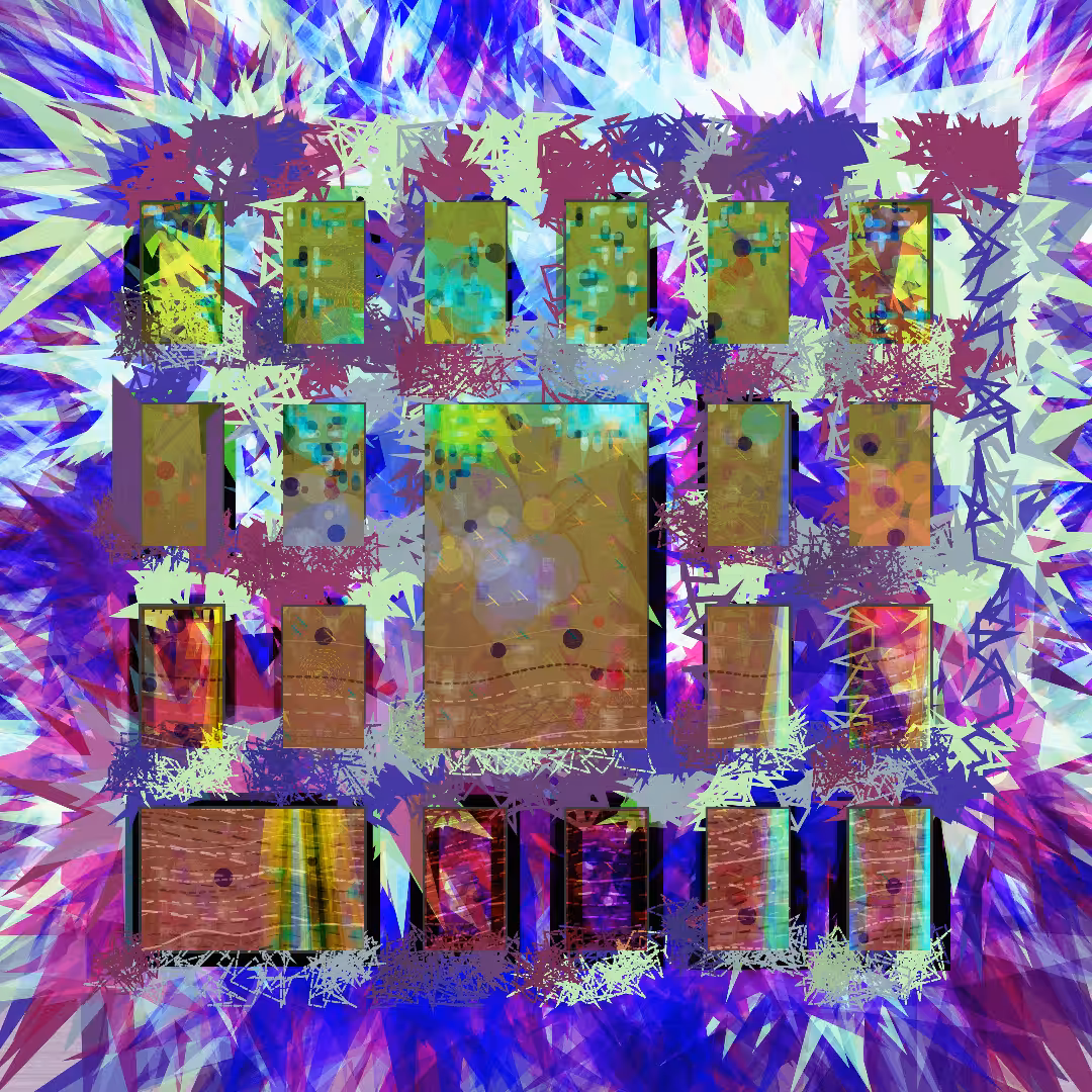 Naïf #18