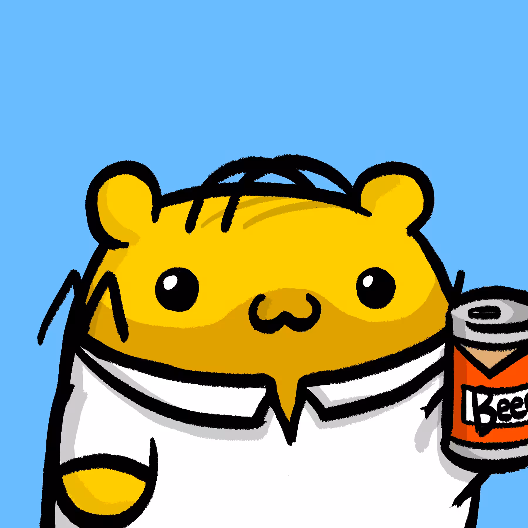 Hammy #0360