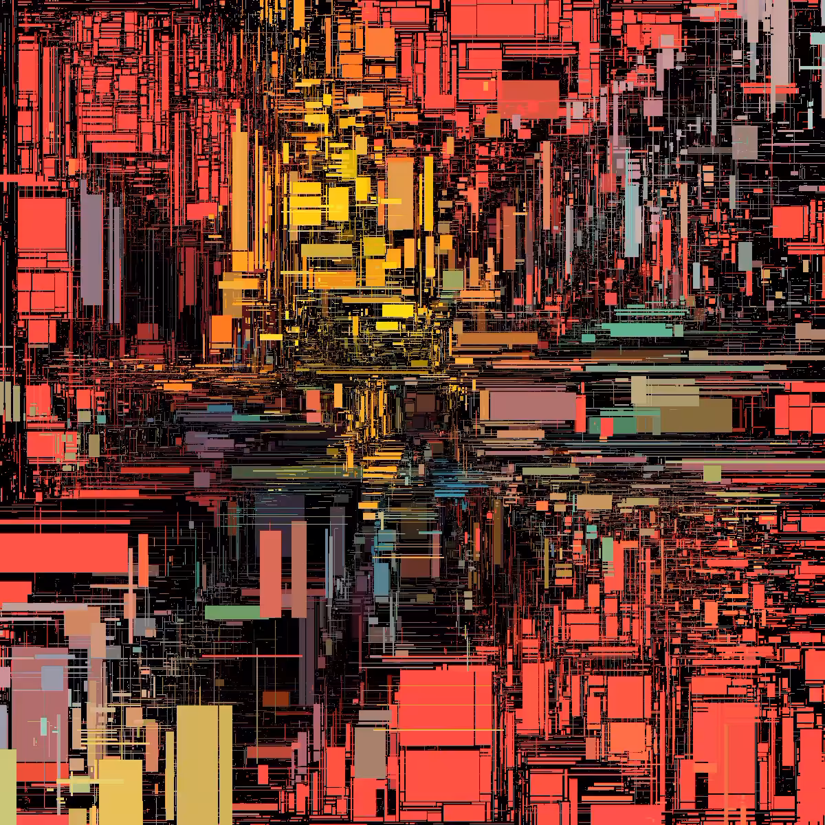 Extrusion #5