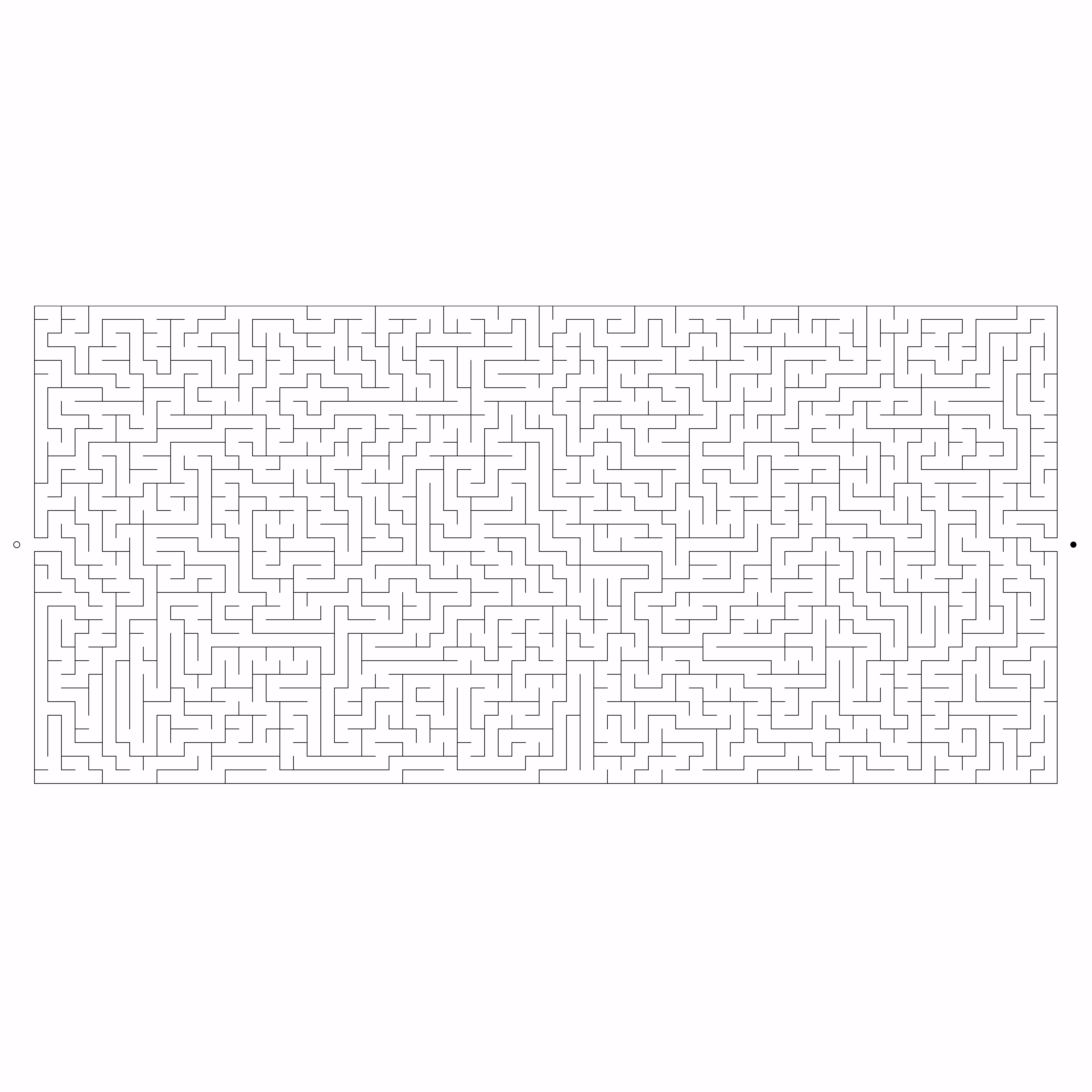 Maze #2